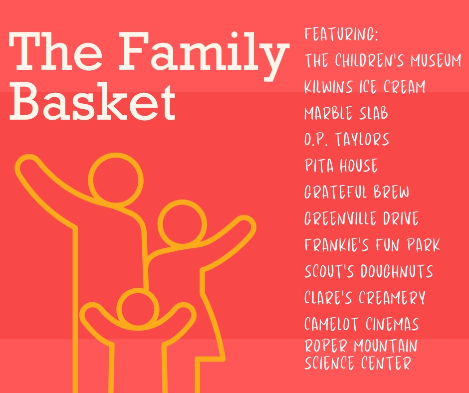 The Family Basket